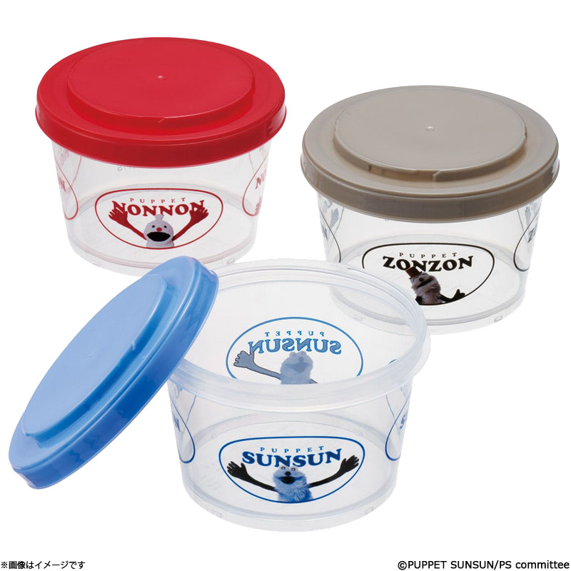 �p�y�b�g�X���X�� �W���C���g�������ۑ��e��3P�Z�b�g