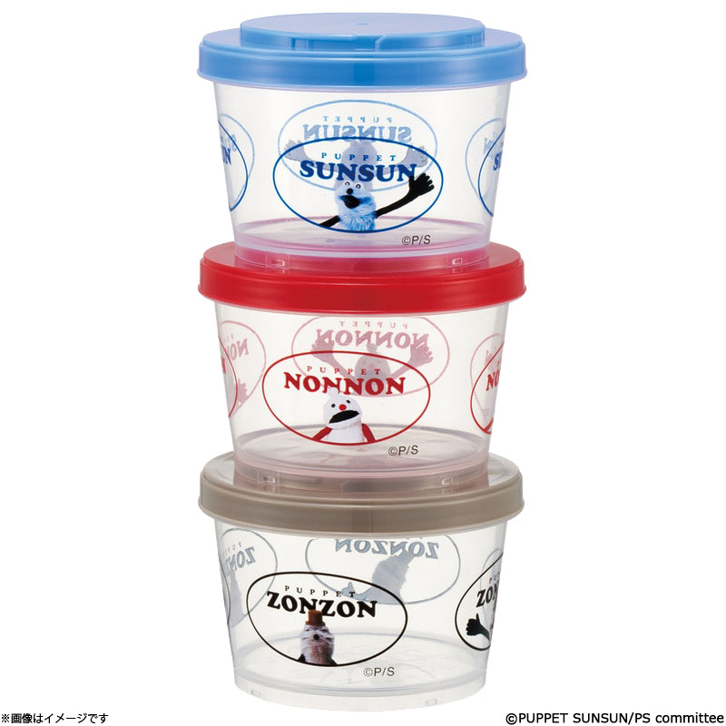 �p�y�b�g�X���X�� �W���C���g�������ۑ��e��3P�Z�b�g