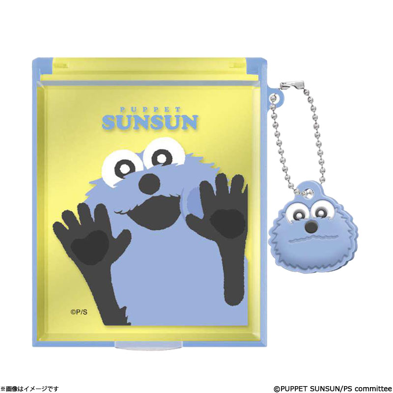 �p�y�b�g�X���X�� �}�X�R�b�g�t�� M�T�C�Y�~���[(�X���X��)