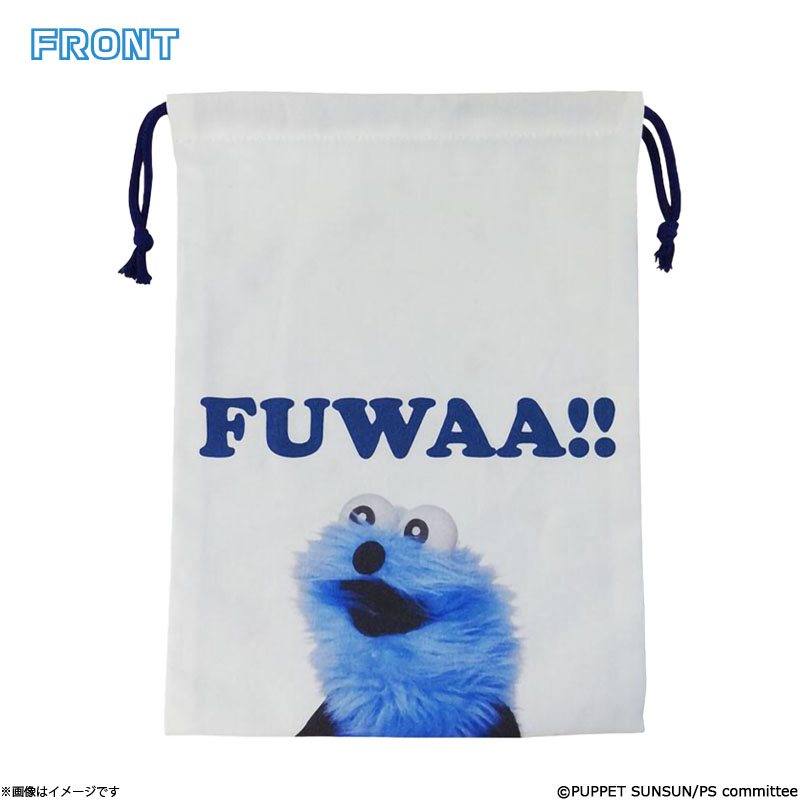 �p�y�b�g�X���X�� �В� FUWAA!