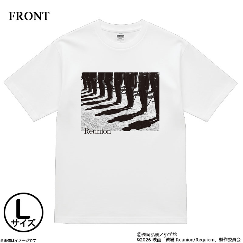 �f��u���� Reunion�vT�V���c(L)