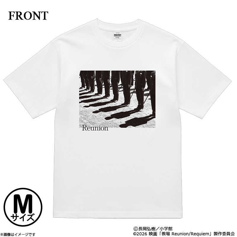 �f��w���� Reunion�xT�V���c(M)