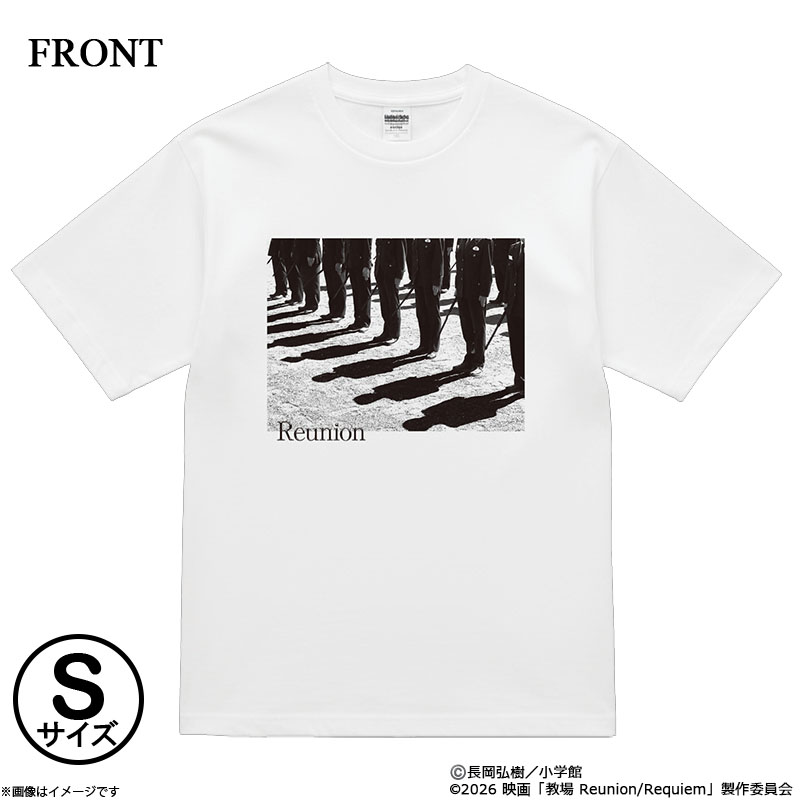 �ye!�V���b�v����W�J�T�C�Y�z�f��u���� Reunion�vT�V���c(S)