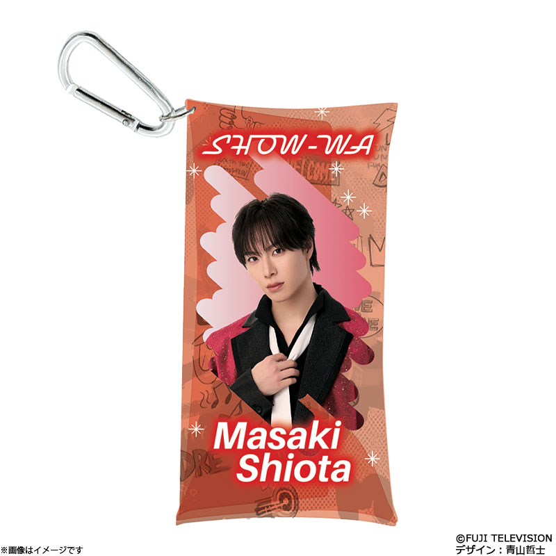 �ۂ��ۂ��~SHOW-WA �}���`�N���A�P�[�X(���c����)