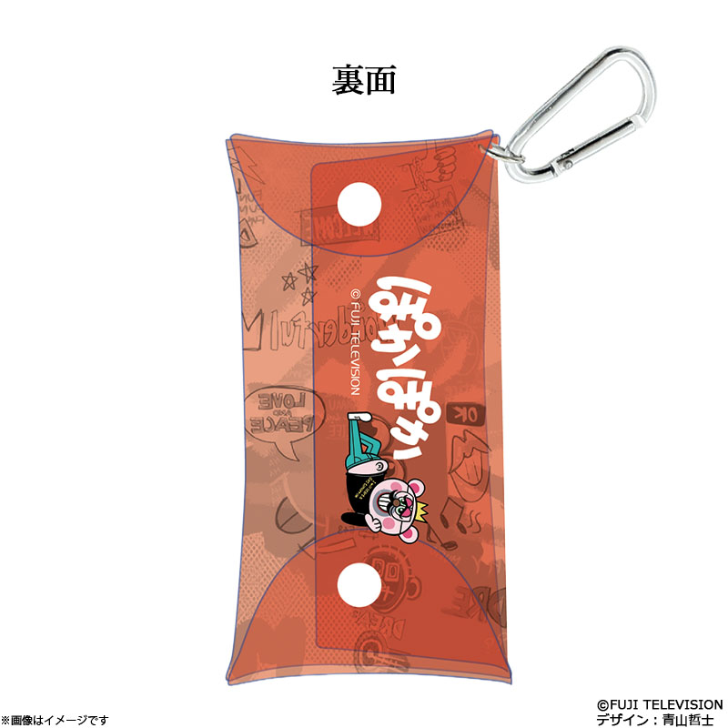 �ۂ��ۂ��~SHOW-WA �}���`�N���A�P�[�X(���c����)