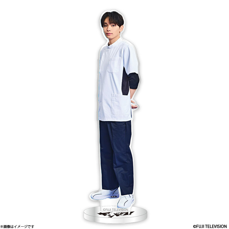 �����h�N�I �A�N�����X�^���h�i����D�ǁj