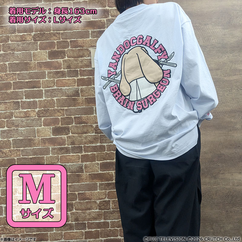 �����h�N�I �y�����o�ꃂ�f���z�K���t�B�[�R���{ �h�J����T�V���c(���E���^��) M