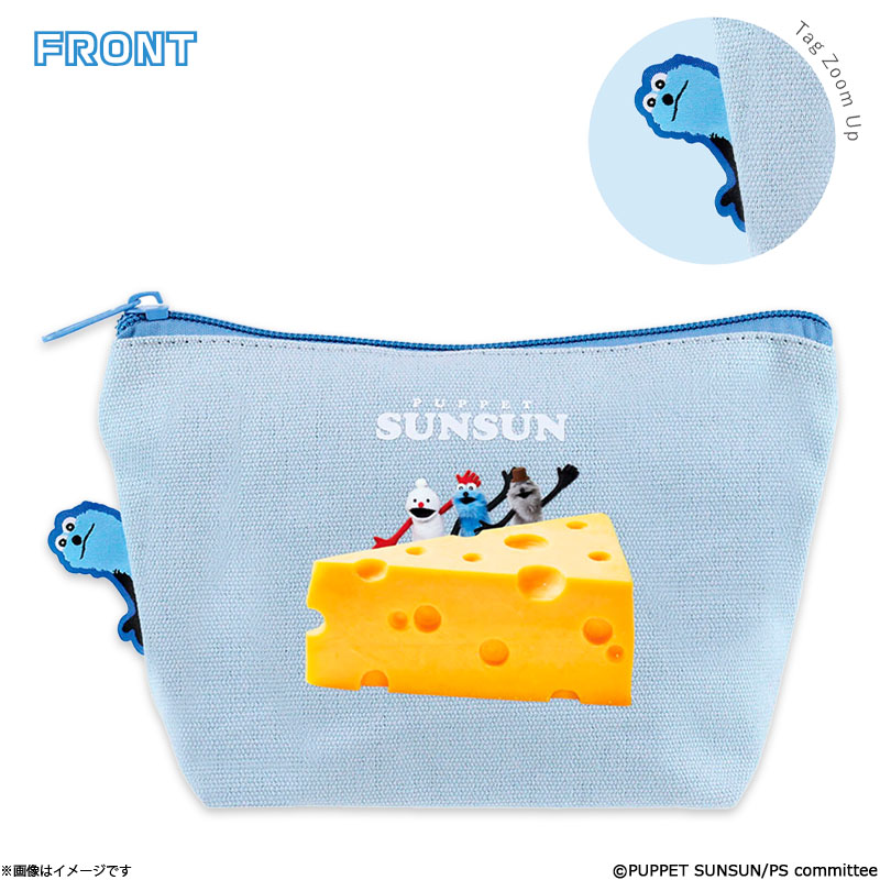 �p�y�b�g�X���X�� �҂傱���ƃ|�[�` �`�[�Y