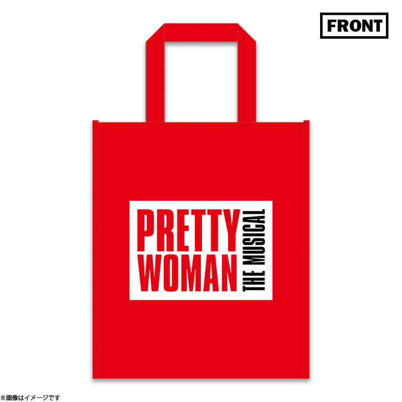 PRETTY WOMAN The Musical �V���b�p�[