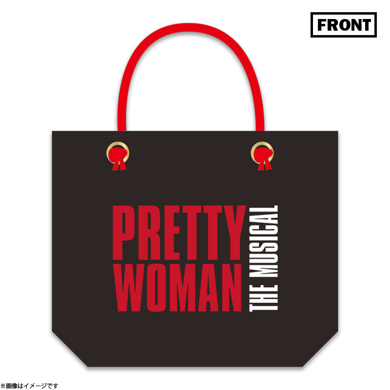 PRETTY WOMAN The Musical �g�[�g�o�b�O
