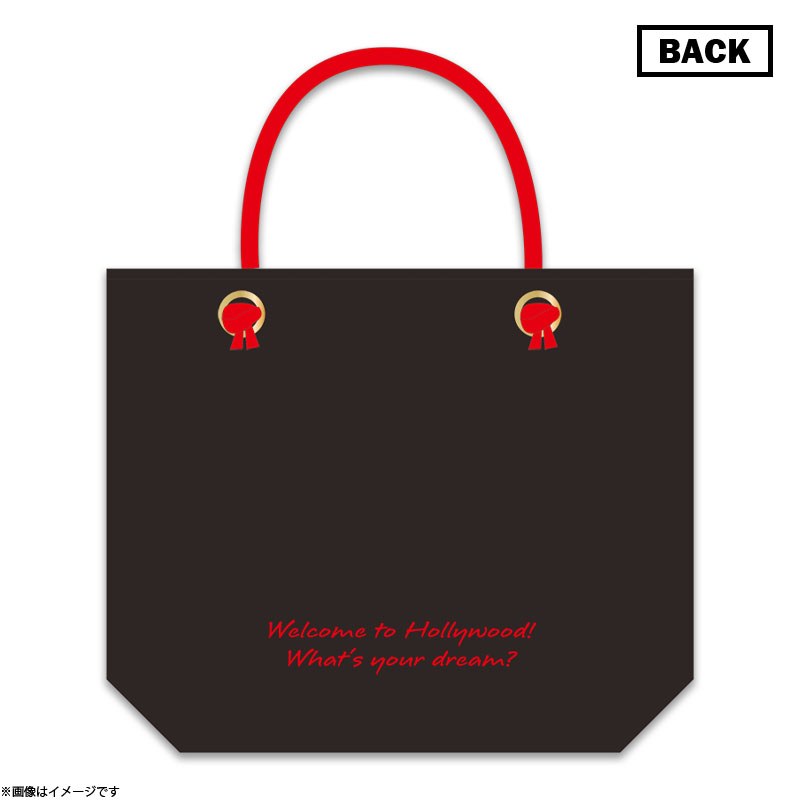 PRETTY WOMAN The Musical �g�[�g�o�b�O