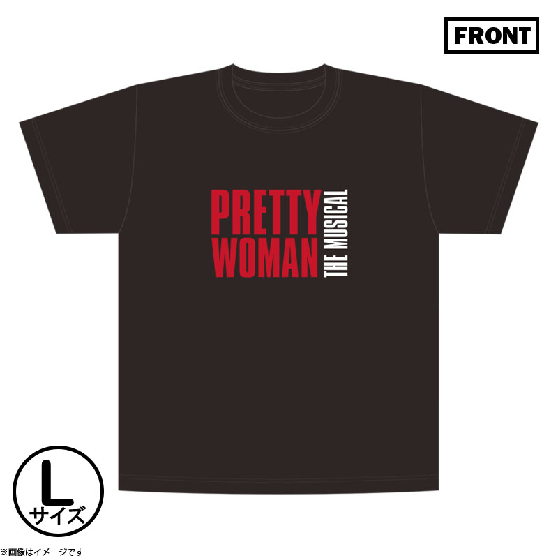 PRETTY WOMAN The Musical T�V���c L