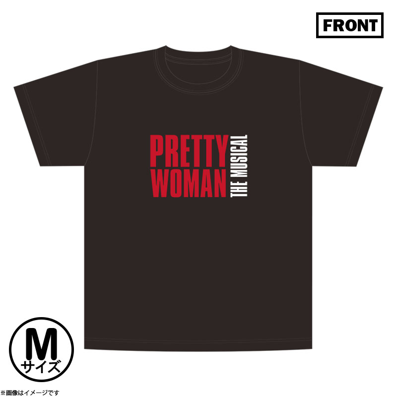 PRETTY WOMAN The Musical T�V���c M