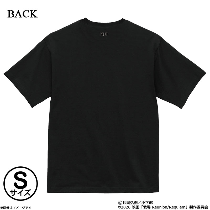 �ye!�V���b�v����W�J�T�C�Y�z�f��u���� Requiem�vT�V���c(S)