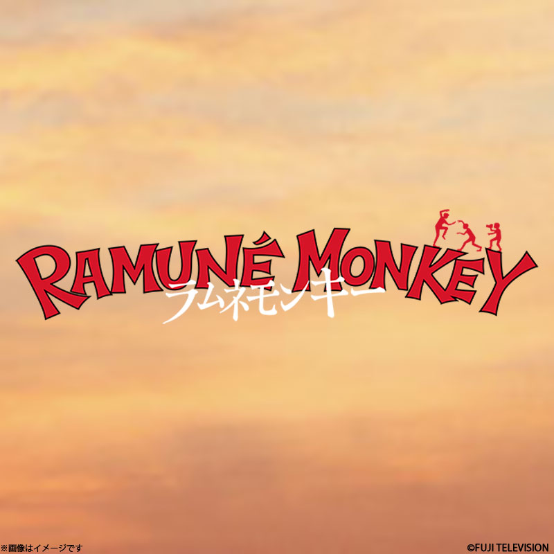 [CD]�u�����l�����L�[�v�I���W�i���T�E���h�g���b�N