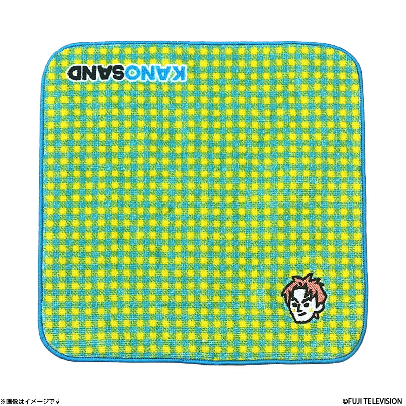 ���̃T���h �h�J����n���h�^�I��(���p�F)