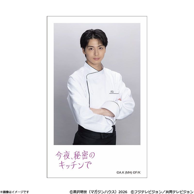 ����A�閧�̃L�b�`���� �h�J�~�j�^�I���i���p�~�j�u���}�C�h�t�j