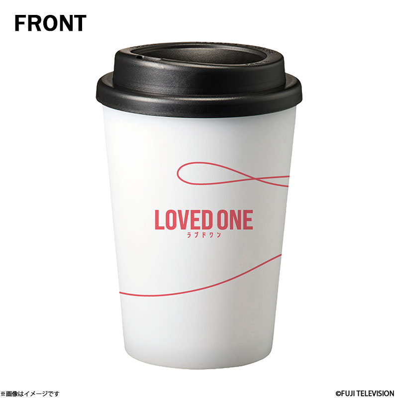 LOVED ONE �^���u���[