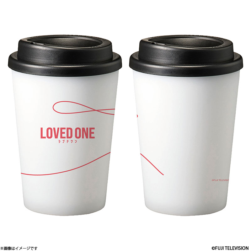 LOVED ONE �^���u���[