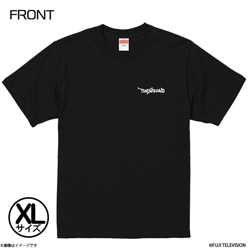 THE SECOND�`���˃g�[�i�����g�`2026 32�g�l�[��T�V���c �u���b�NXL