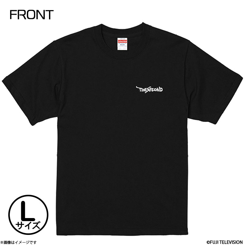 THE SECOND�`���˃g�[�i�����g�`2026 32�g�l�[��T�V���c �u���b�NL