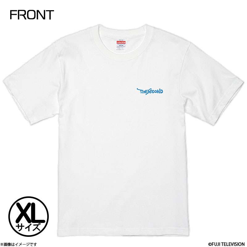 THE SECOND�`���˃g�[�i�����g�`2026 32�g�l�[��T�V���c �z���C�gXL