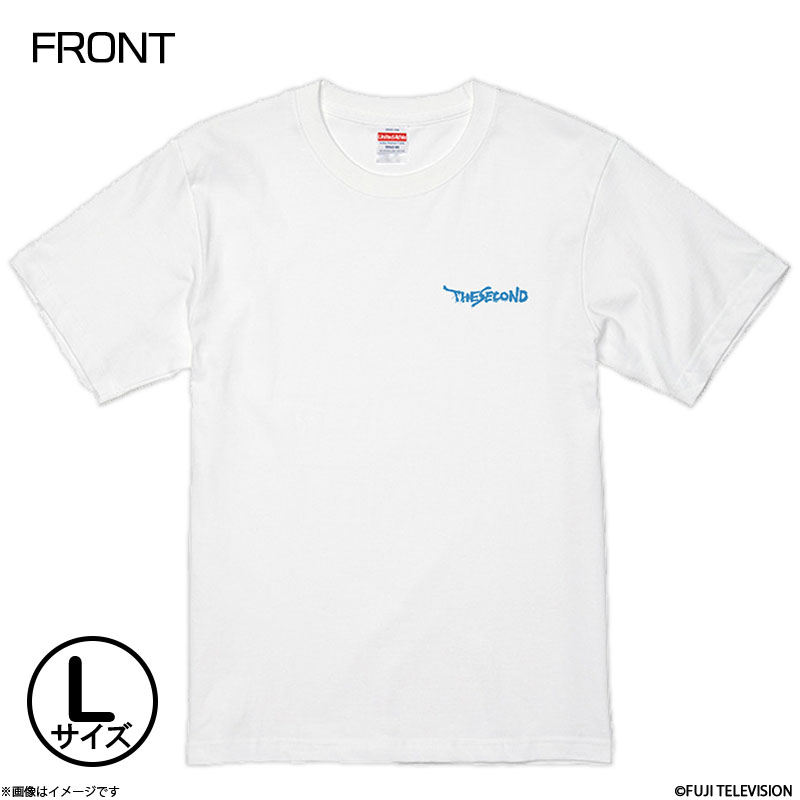 THE SECOND�`���˃g�[�i�����g�`2026 32�g�l�[��T�V���c �z���C�gL