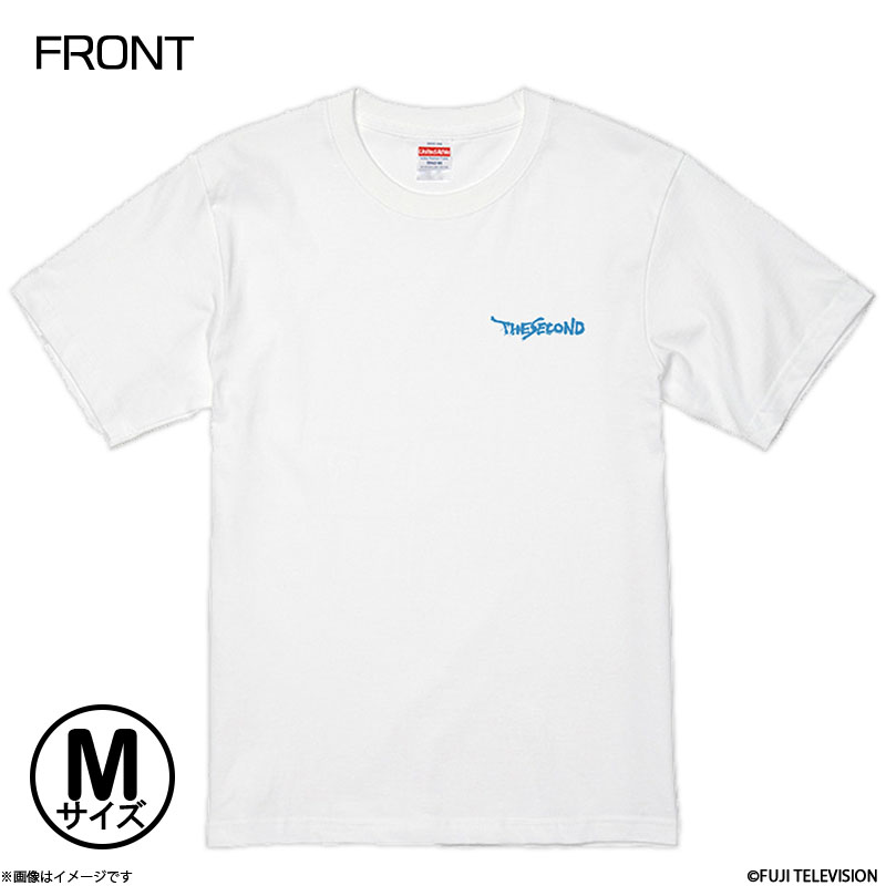 THE SECOND�`���˃g�[�i�����g�`2026 32�g�l�[��T�V���c �z���C�gM