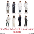 LOVED ONE �g���[�f�B���O�A�N�����X�^���h (�S8��)
