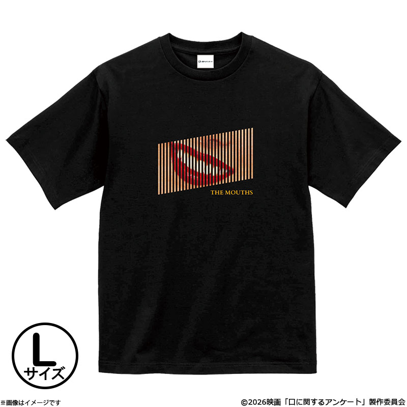 ���Ɋւ���A���P�[�g T�V���c(L)