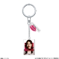 ���Ɋւ���A���P�[�g �L�[�z���_�[(MIREI)