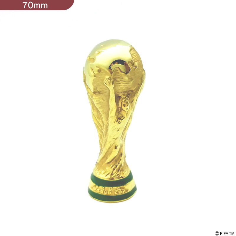 2018FIFAワールドカップ ロシア トロフィーレプリカ S 2018FIFA 