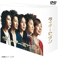 [DVD]ラッキーセブン DVD BOX