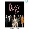 [Blu-ray]BOSS Blu-ray BOX