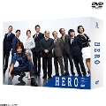 [DVD]HERO DVD-BOX（2014年放送）