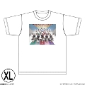 志村けんの大爆笑展 ドリフ大爆笑Tシャツ XL