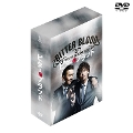 DVD]ビター・ブラッド ～最悪で最強の親子刑事～ DVD-BOX DVD&Blu-ray