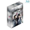 [Blu-ray]ビター・ブラッド　〜最悪で最強の親子刑事〜 Blu-ray　BOX