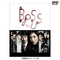 [DVD]BOSS 2nd SEASON DVD−BOX