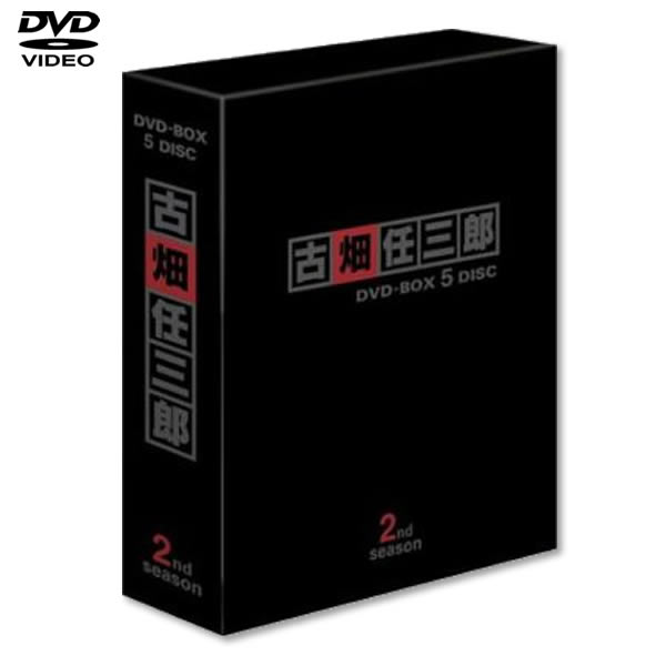 DVD]古畑任三郎 2nd season DVD&Blu-ray オフィシャルグッズ フジ