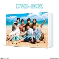 [DVD]真夏のシンデレラ DVD-BOX