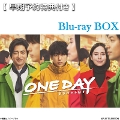 [Blu-ray]【早期予約特典付き】ONE DAY〜聖夜のから騒ぎ〜 Blu-ray BOX