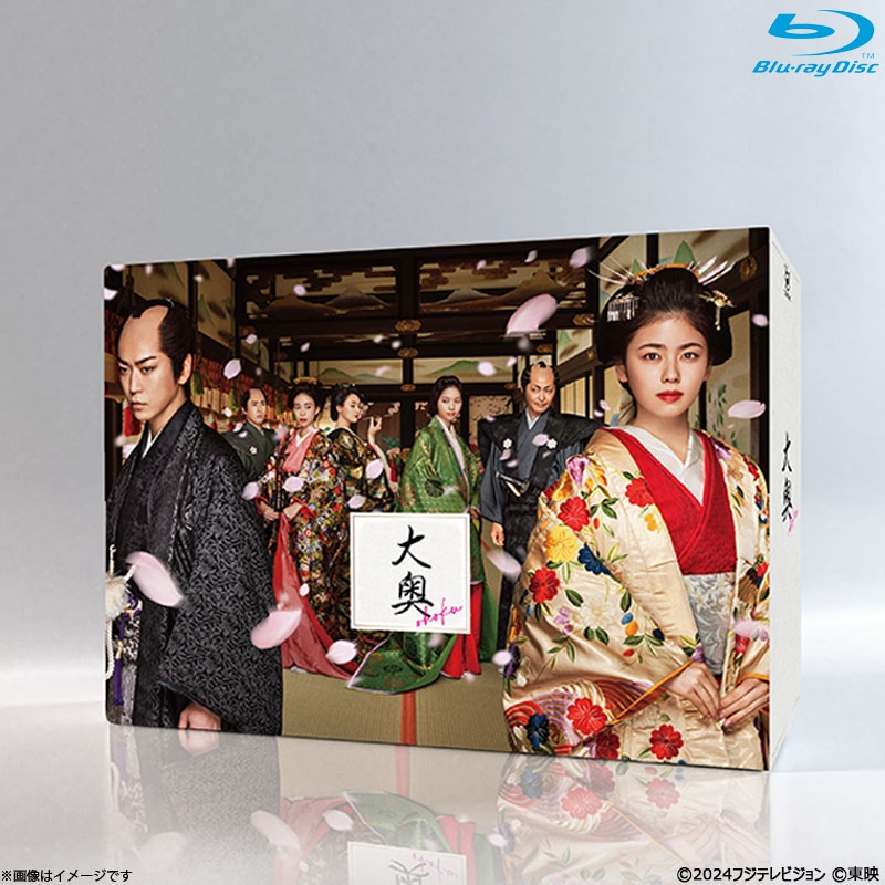 [Blu-ray]剜 Blu-ray BOXi2024Nj