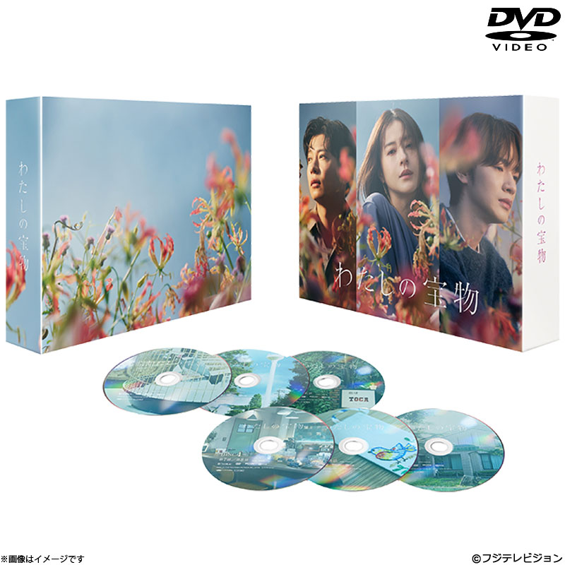 [DVD]킽̕ DVD BOX