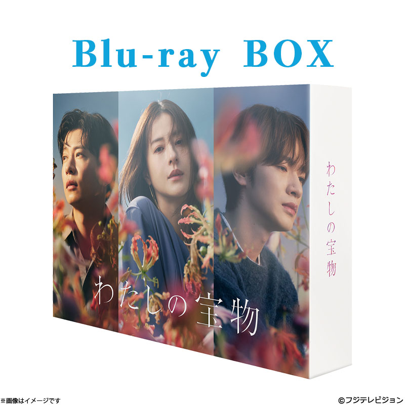 [Blu-ray]킽̕ Blu-ray BOX
