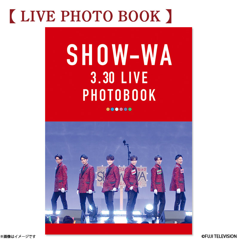 [Blu-ray]uR y4/27zCxgTnvQt@SHOW-WA RERO uBlu-rayvƁuLIVE PHOTO BOOKvZbg