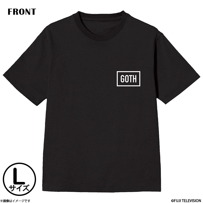 Q[gEIEUEzCY`GOTH` TVc
