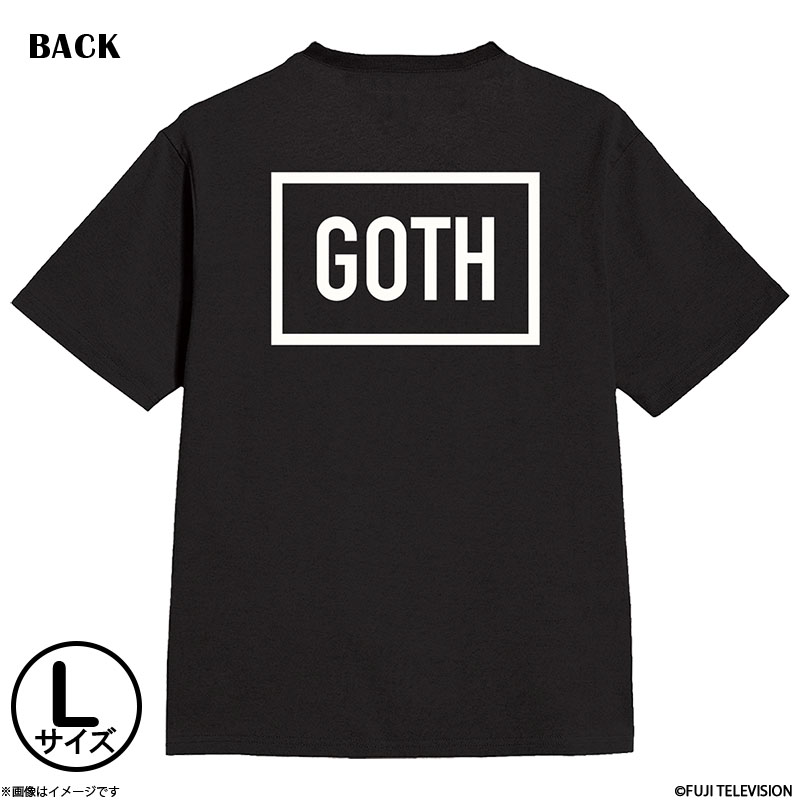 Q[gEIEUEzCY`GOTH` TVc