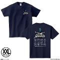 THE SECOND`˃g[ig`2025 32gl[TVc lCr[ XXL