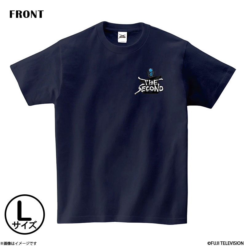 THE SECOND`˃g[ig`2025 32gl[TVc lCr[ L
